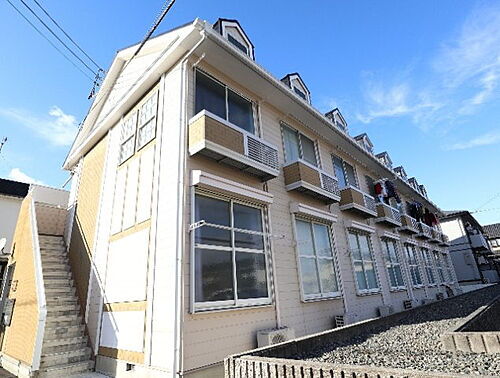 奈良県奈良市法華寺町 2階建 築30年9ヶ月