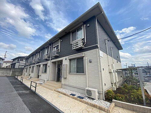 千葉県千葉市中央区都町４丁目 2階建 築4年3ヶ月