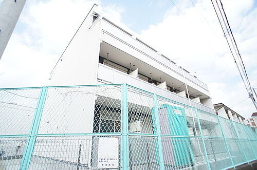 神奈川県横須賀市追浜東町３丁目 3階建 築7年10ヶ月
