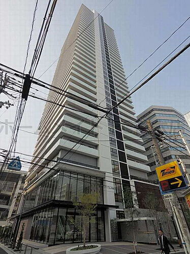 大阪府大阪市中央区南本町４丁目 賃貸マンション