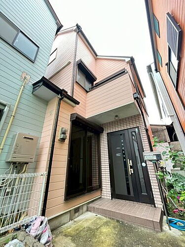 大阪府和泉市和気町３丁目 3階建 築30年5ヶ月