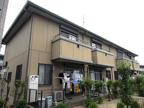 大阪府岸和田市尾生町５丁目 築25年3ヶ月 2階建