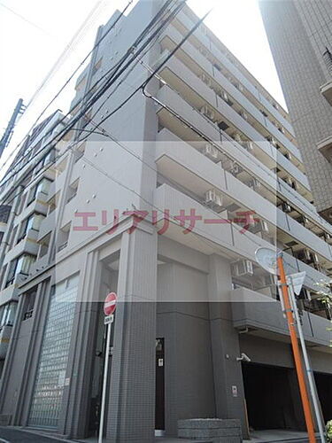 大阪府大阪市阿倍野区阪南町２丁目 賃貸マンション