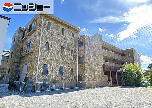 リバーサイドパレス