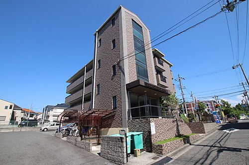 大阪府堺市南区土佐屋台 賃貸マンション