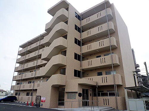 兵庫県川西市栄根２丁目 賃貸マンション