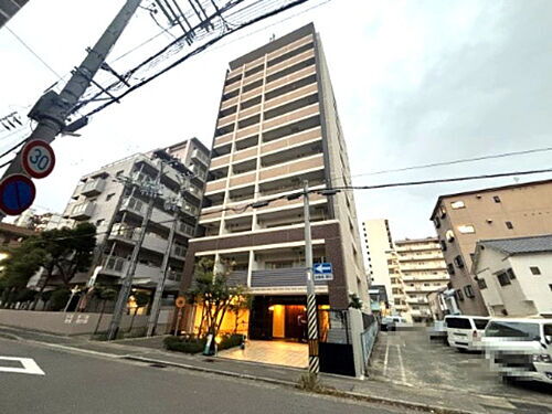 兵庫県神戸市中央区日暮通１丁目 賃貸マンション