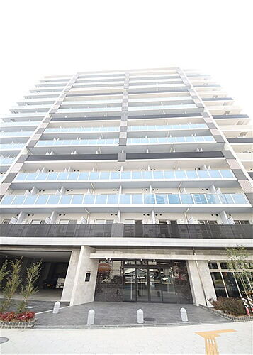 大阪府大阪市浪速区浪速東１丁目 賃貸マンション