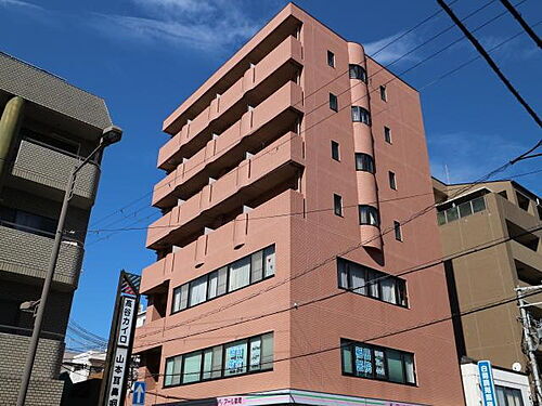 奈良県生駒市元町１丁目 7階建 築20年5ヶ月