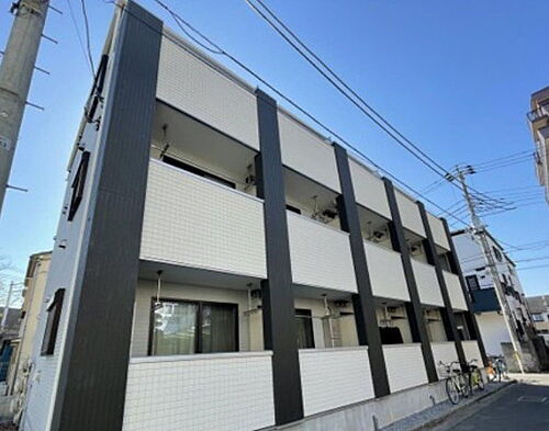 プチトレゾール小菅