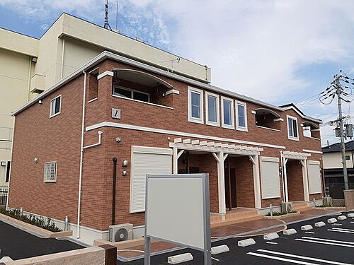 コーネリア西浜Ｉ