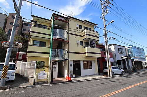 大阪府河内長野市汐の宮町 賃貸マンション
