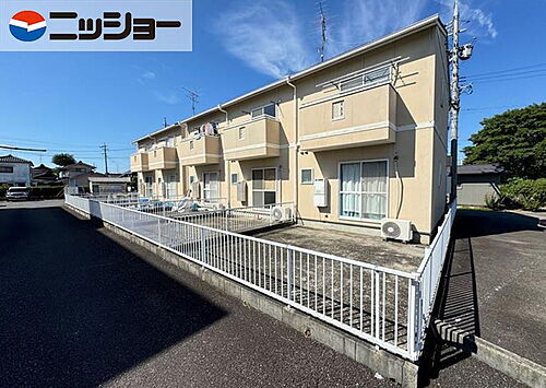 愛知県江南市高屋町本郷 タウンハウス