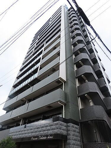 大阪府大阪市西淀川区柏里２丁目 築7年11ヶ月 15階建