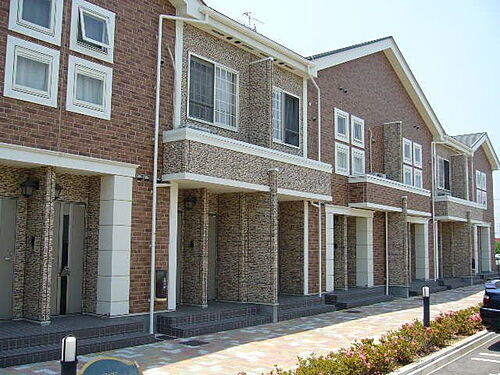 兵庫県三木市平田 賃貸アパート