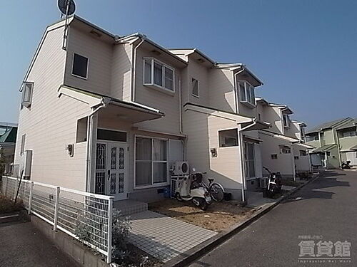 兵庫県神戸市西区伊川谷町潤和 築32年9ヶ月 2階建