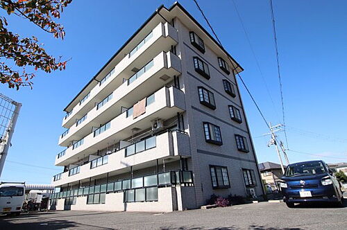 大阪府堺市中区東山 賃貸マンション