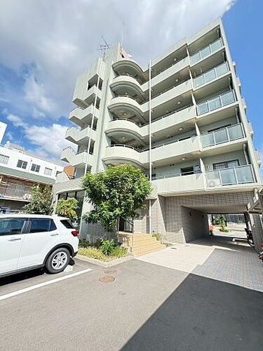 大阪府茨木市舟木町 築36年7ヶ月 6階建