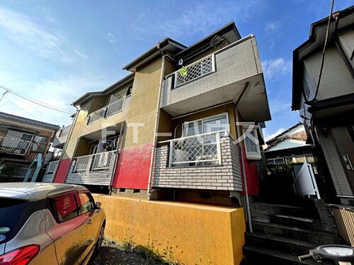 千葉県習志野市花咲１丁目 賃貸アパート