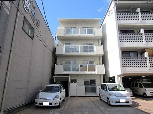 大阪府岸和田市北町 賃貸マンション