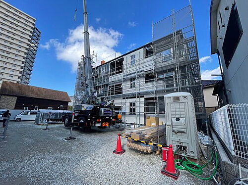 Ｄ−ｒｏｏｍ和泉府中　檸檬の丘