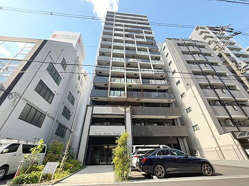 大阪府大阪市西区南堀江３丁目 15階建 築3年7ヶ月