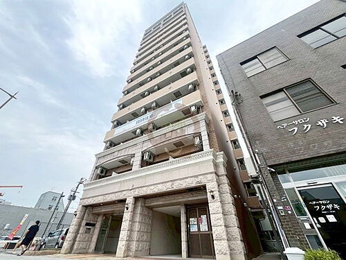 大阪府大阪市福島区海老江５丁目 15階建 築12年11ヶ月