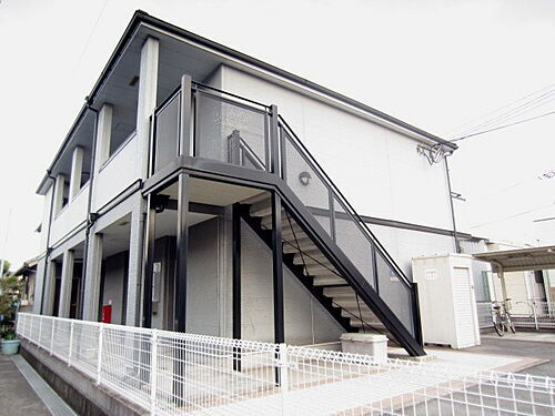 大阪府岸和田市下池田町１丁目 賃貸アパート