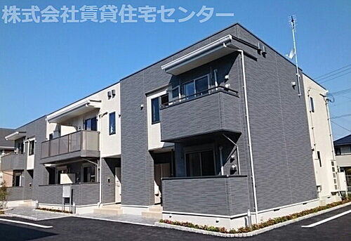 和歌山県和歌山市西浜 築7年9ヶ月 2階建