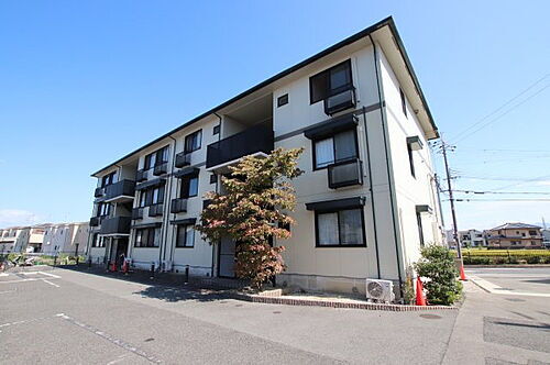 大阪府大阪狭山市池尻中３丁目 賃貸アパート