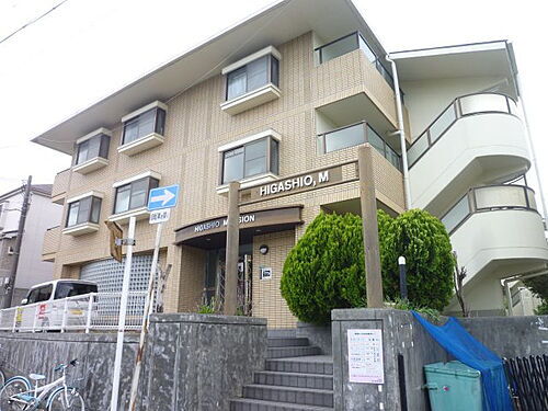 大阪府堺市中区深阪４丁 賃貸マンション