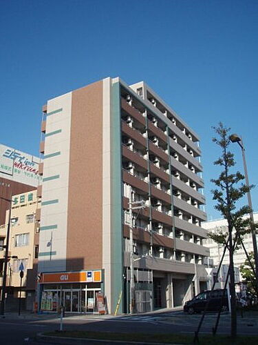 和歌山県和歌山市友田町５丁目 賃貸マンション