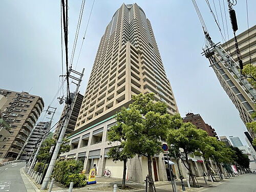 兵庫県神戸市中央区中山手通３丁目 賃貸マンション