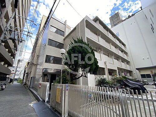 大阪府大阪市北区浮田２丁目 賃貸マンション