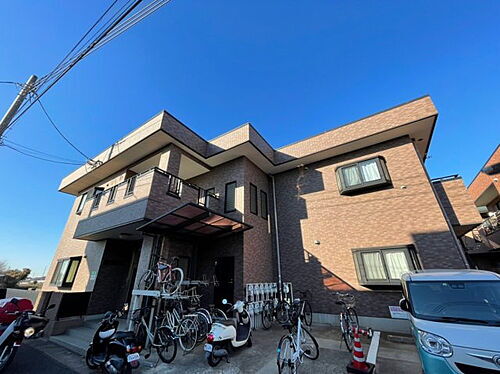 千葉県習志野市鷺沼５丁目 2階建 築18年9ヶ月