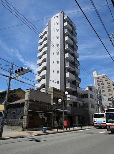東京都立川市高松町２丁目 賃貸マンション