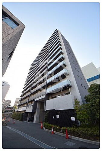 大阪府大阪市阿倍野区天王寺町北３丁目 賃貸マンション