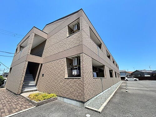 大阪府堺市中区深阪２丁 賃貸マンション