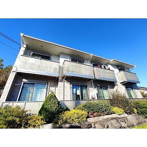 大阪府箕面市彩都粟生南１丁目 賃貸アパート