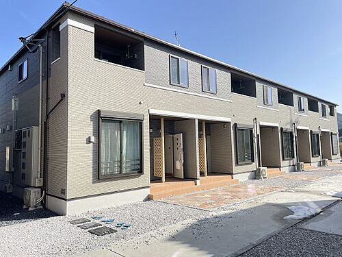 アルカンシエル生田　Ｂ