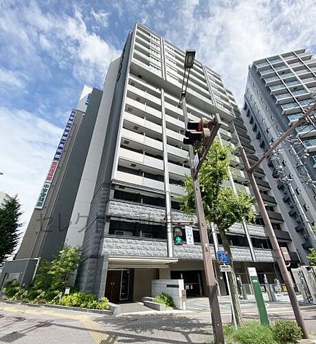 愛知県名古屋市東区葵３丁目 賃貸マンション