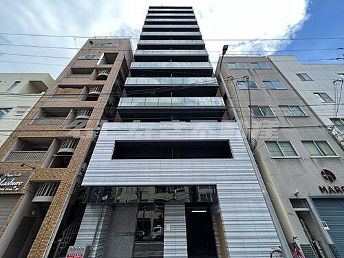 大阪府大阪市西区北堀江３丁目 賃貸マンション