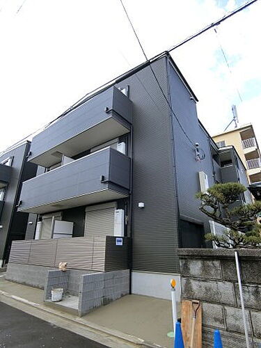 Ｆｓｔｙｌｅ西取石３号館