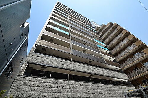 兵庫県神戸市中央区御幸通２丁目 賃貸マンション