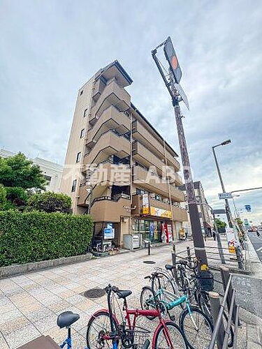 ステイトリー川口屋