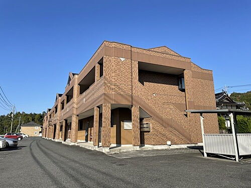 メゾン　ドゥ　プロヴァンス 2階建