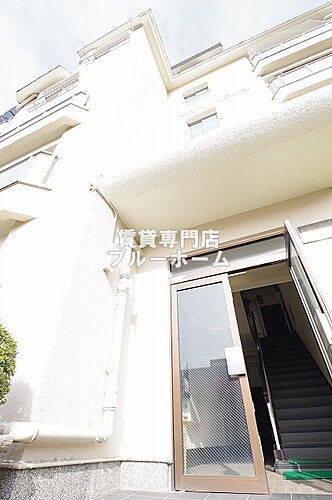 大阪府大阪市住之江区浜口西３丁目 賃貸マンション