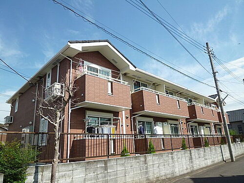 東京都八王子市大和田町１丁目 2階建 築13年3ヶ月