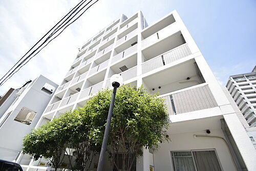 大阪府大阪市北区菅原町 8階建 築30年5ヶ月