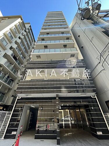 大阪府大阪市西区南堀江１丁目 15階建 築6年10ヶ月